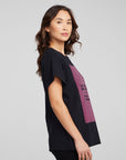 Electric Feel Tee WOMENS chaserbrand