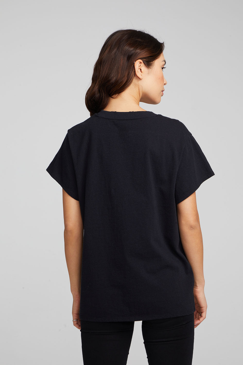 Electric Feel Tee WOMENS chaserbrand