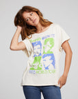 David Bowie U.S. Tour Tee WOMENS chaserbrand