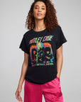 Motley Crue Shout At The Devil Tee WOMENS chaserbrand