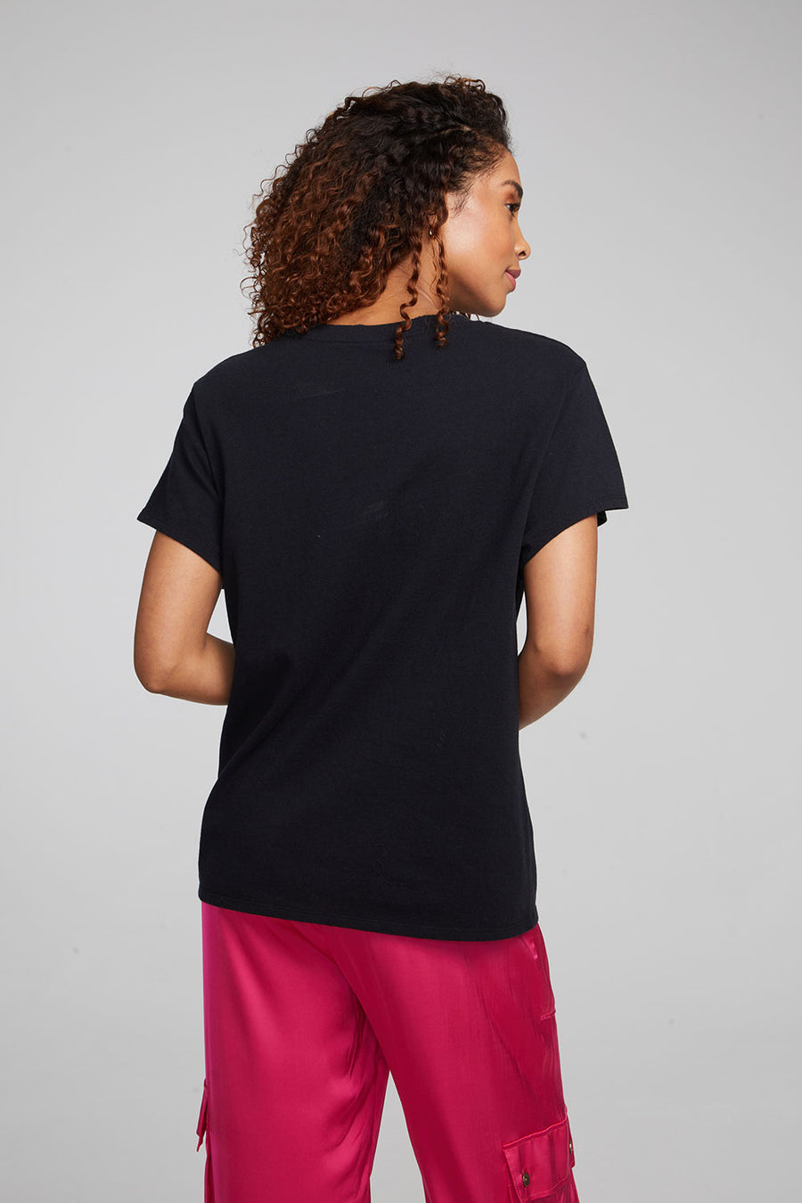 Motley Crue Shout At The Devil Tee WOMENS chaserbrand