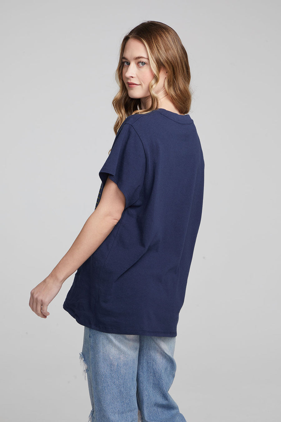 Pink Floyd The Wall Tee WOMENS chaserbrand