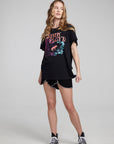 Pink Floyd Nouveau Tee WOMENS chaserbrand