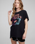 Pink Floyd Nouveau Tee WOMENS chaserbrand