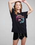 Pink Floyd Nouveau Tee WOMENS chaserbrand