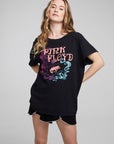 Pink Floyd Nouveau Tee WOMENS chaserbrand