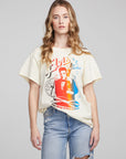 Elvis The King Tee WOMENS chaserbrand