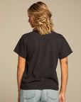 Roll The Dice Tee WOMENS chaserbrand