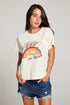 Lucky Cards Tee WOMENS chaserbrand