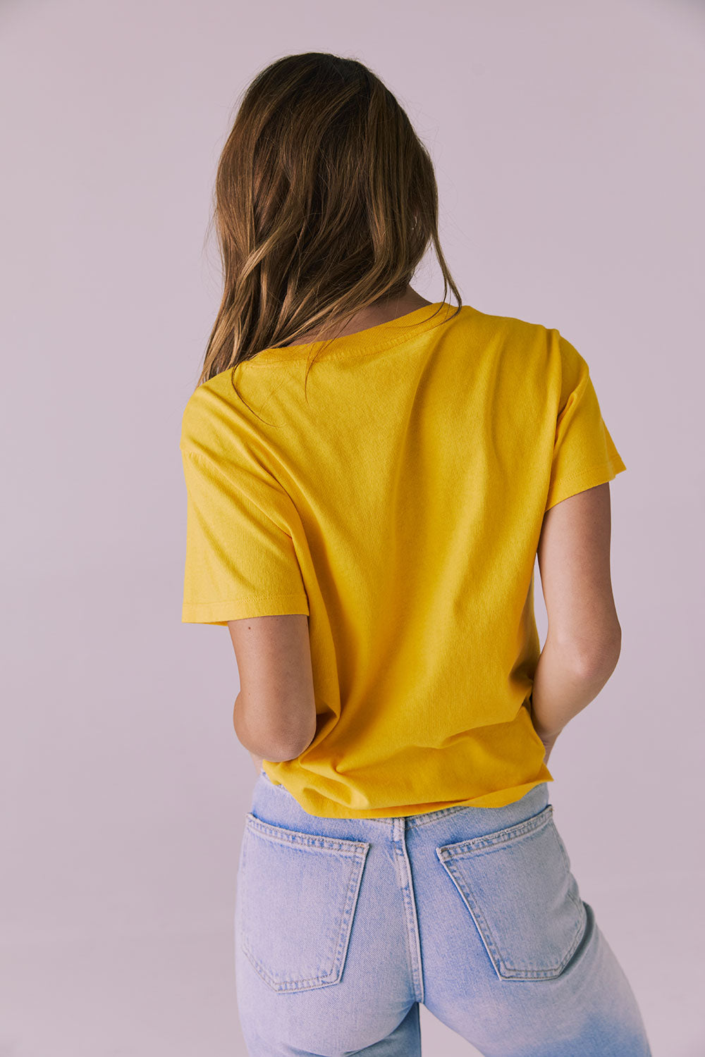 Sunshine Tee Womens chaserbrand