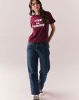 Viva La Femme Tee Womens chaserbrand