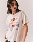 Jounrney Small Town Girl Tee Womens chaserbrand