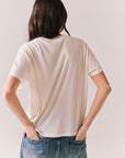 Jounrney Small Town Girl Tee Womens chaserbrand