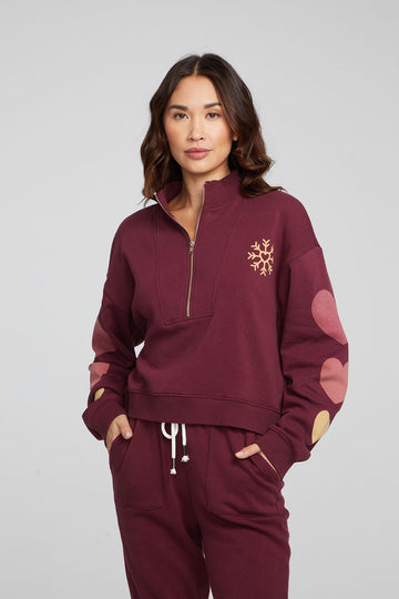 Ski Slope Destinations Long Sleeves WOMENS chaserbrand