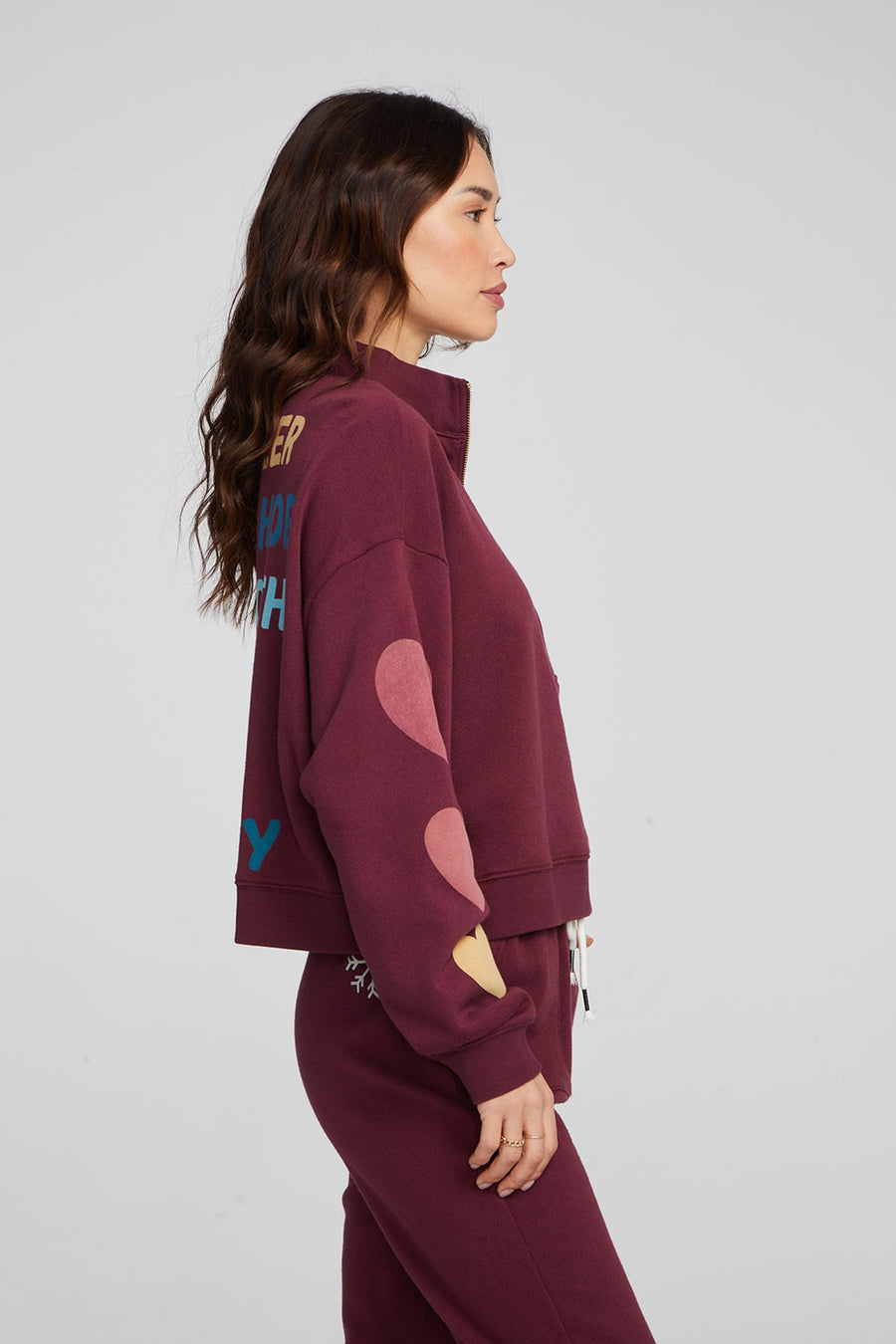 Ski Slope Destinations Long Sleeves WOMENS chaserbrand