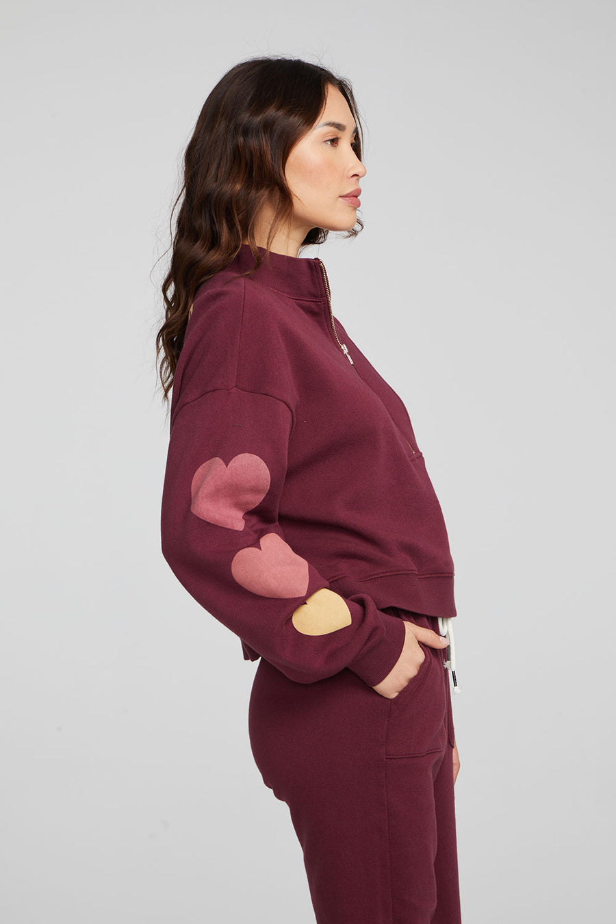 Ski Slope Destinations Long Sleeves WOMENS chaserbrand