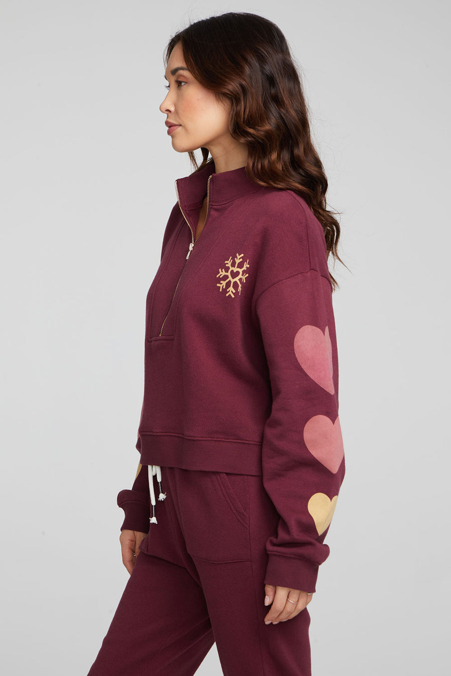 Ski Slope Destinations Long Sleeves WOMENS chaserbrand
