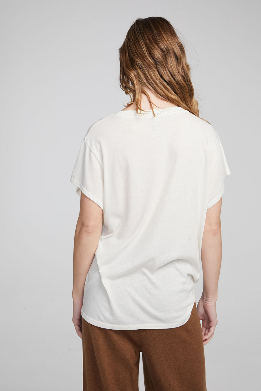 Flower Power Tee WOMENS chaserbrand
