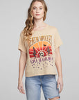 Death Valley Tee WOMENS chaserbrand