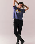 Take A Hike Tee Womens chaserbrand