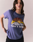 Take A Hike Tee Womens chaserbrand
