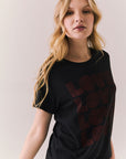 Love Love Love Tee Womens chaserbrand