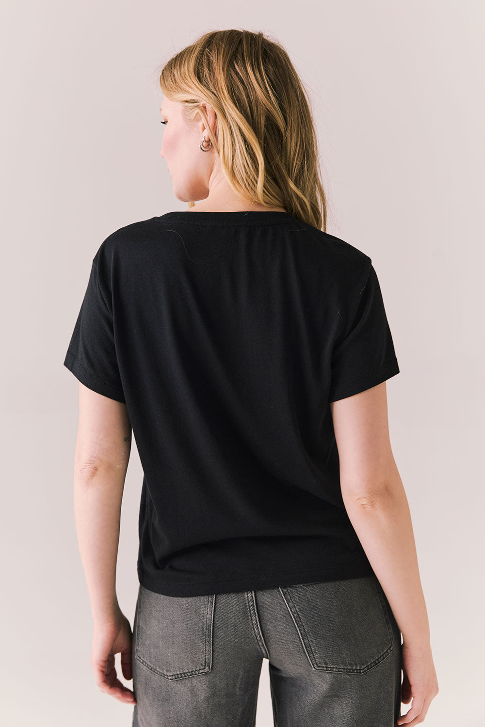 Love Love Love Tee Womens chaserbrand