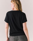 Love Love Love Tee Womens chaserbrand