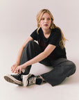 Love Love Love Tee Womens chaserbrand