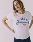 Par-tee Club Tee