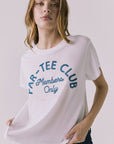 Par-tee Club Tee