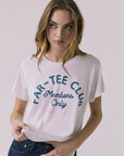 Par-tee Club Tee