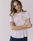 Apres Tennis Tee