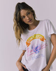 Womens Journey Don’t Stop Believin' Tee chaserbrand