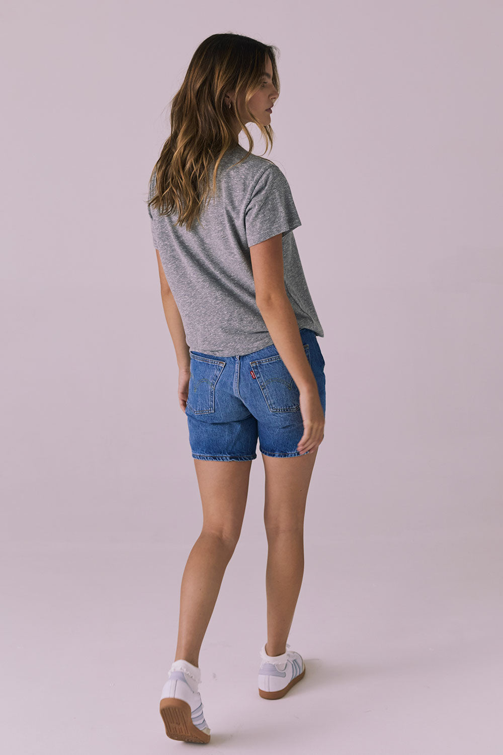 St. Tropez Tennis Club Tee Womens chaserbrand