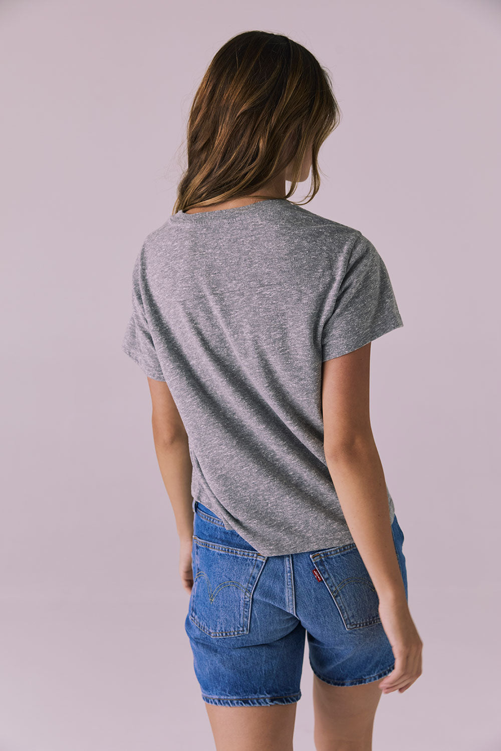 St. Tropez Tennis Club Tee Womens chaserbrand