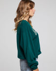 Lucky Long Sleeve WOMENS chaserbrand