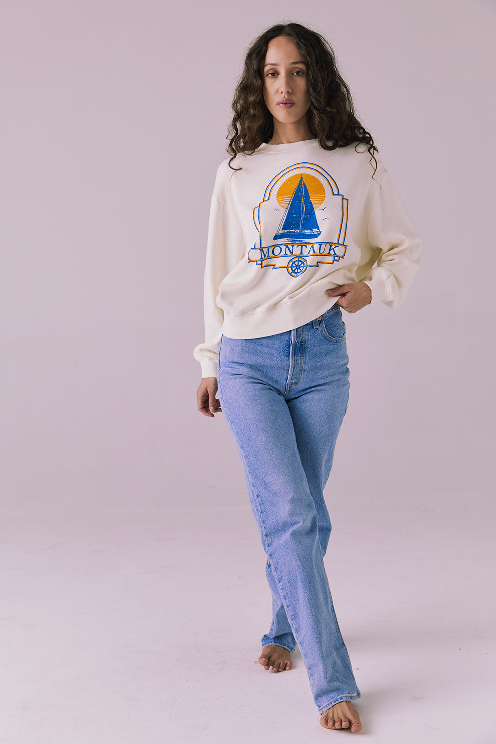 Montauk Tee Womens chaserbrand