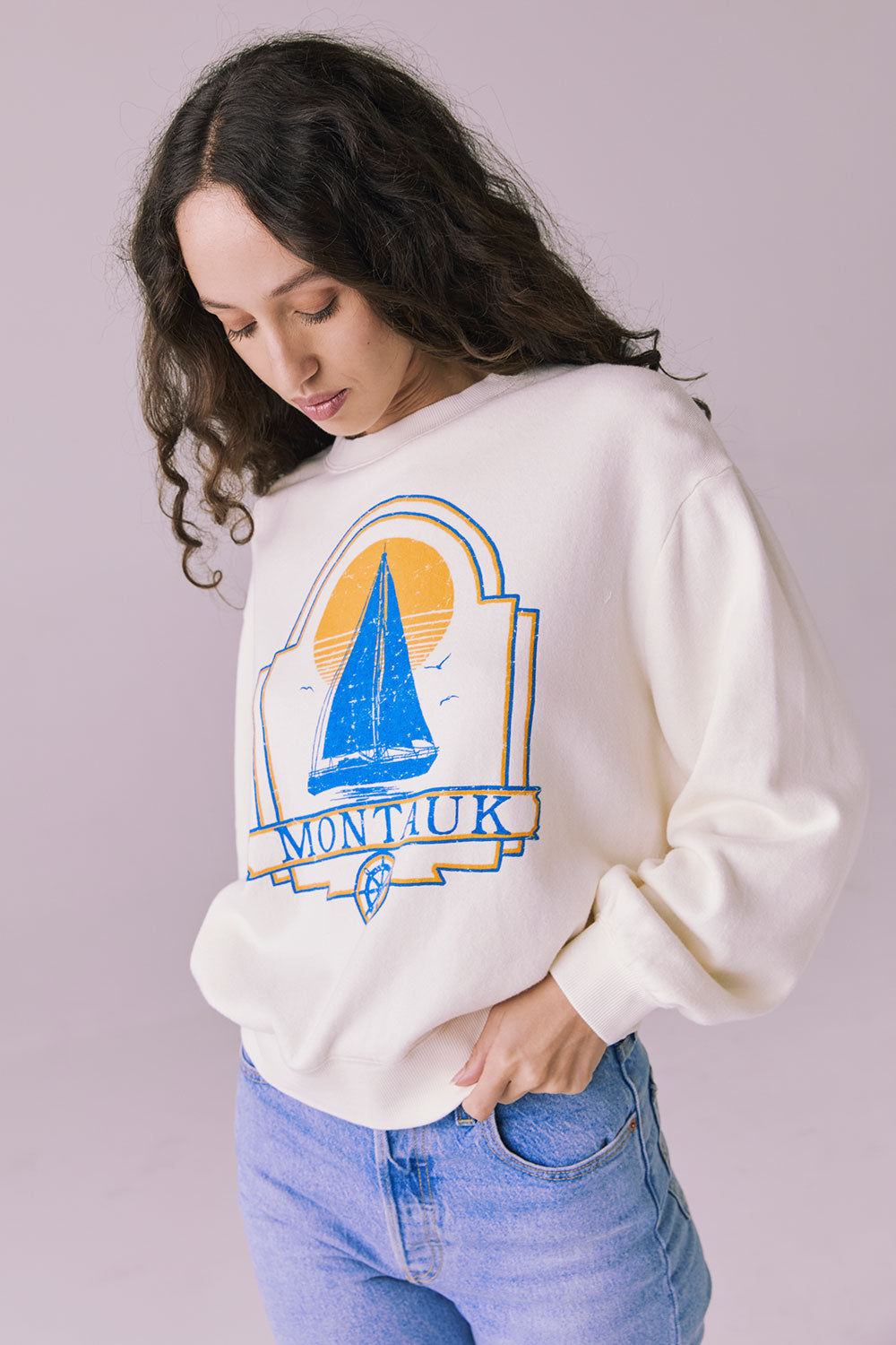 Montauk Tee Womens chaserbrand