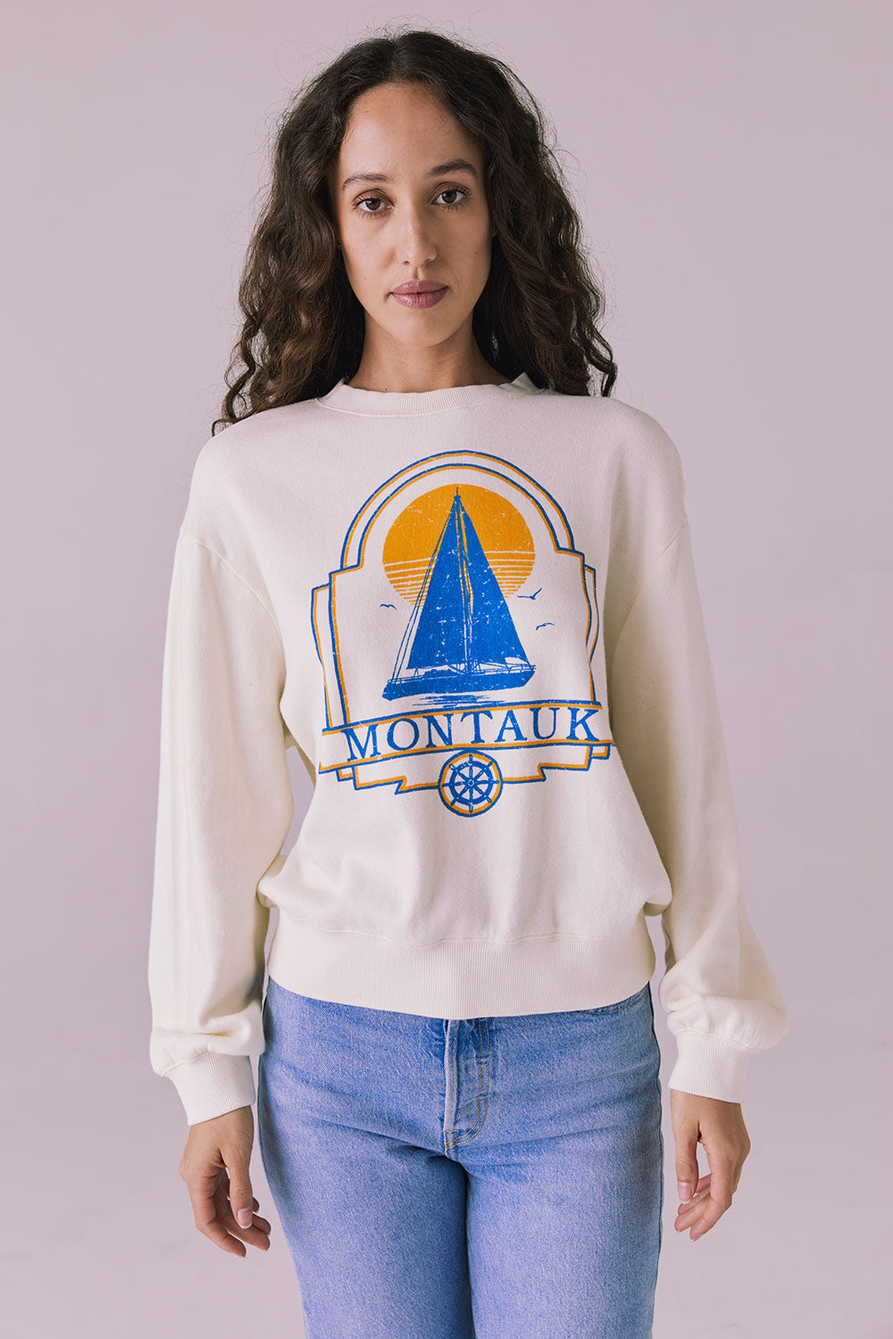 Montauk Tee Womens chaserbrand