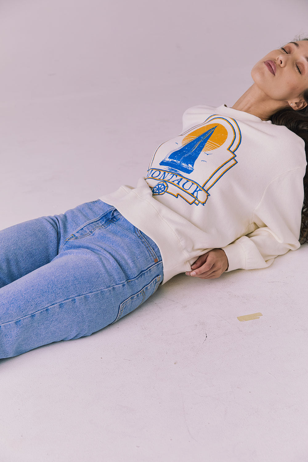 Montauk Tee Womens chaserbrand