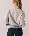 St. Barth Yacht Club Pullover