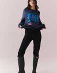 Mountain High Long Sleeve Womens chaserbrand