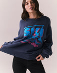 Mountain High Long Sleeve Womens chaserbrand