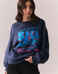 Mountain High Long Sleeve Womens chaserbrand