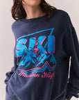 Mountain High Long Sleeve Womens chaserbrand