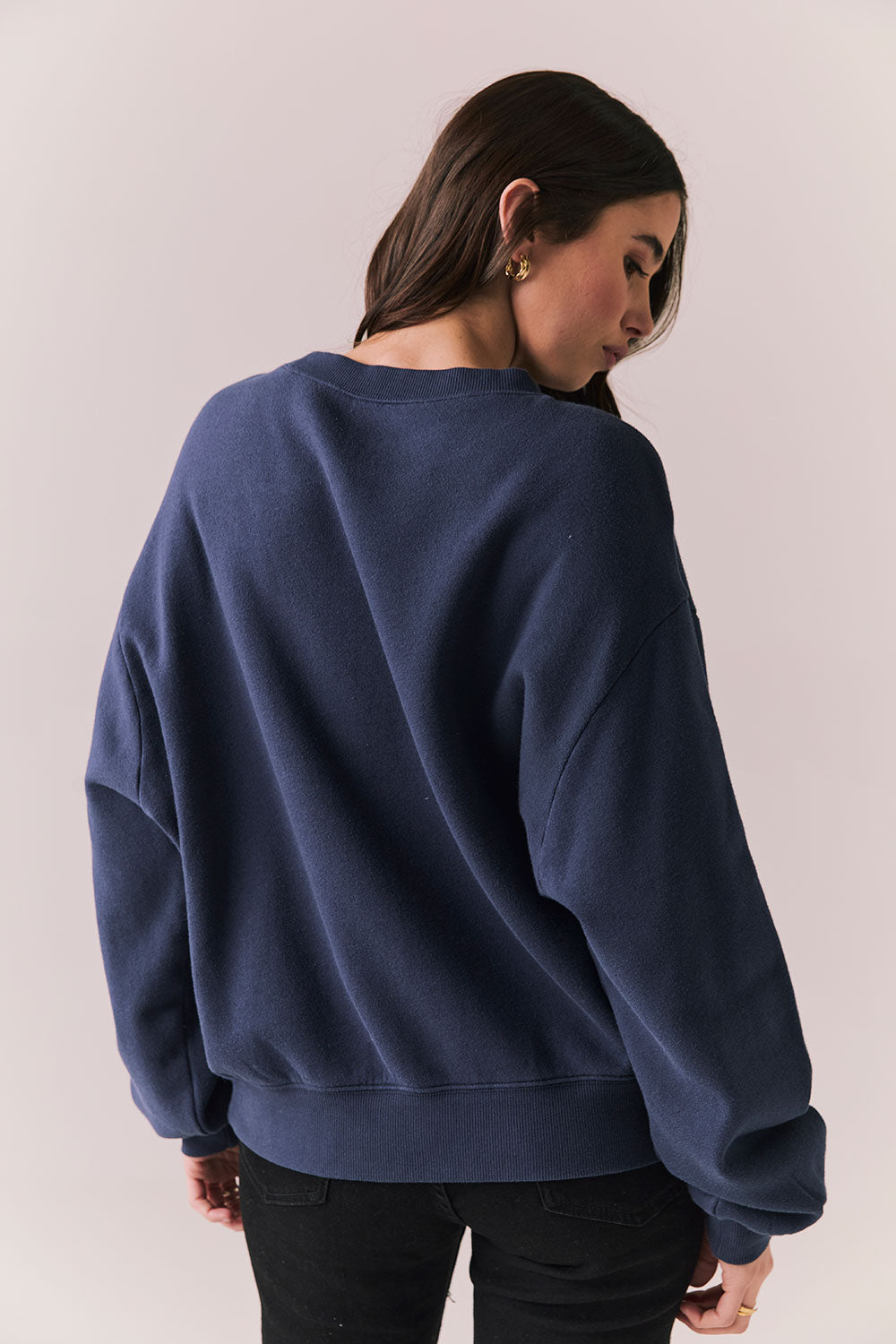 Mountain High Long Sleeve Womens chaserbrand