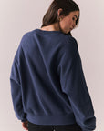 Mountain High Long Sleeve Womens chaserbrand