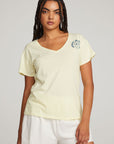 Pasta and Wine Club Tee WOMENS chaserbrand