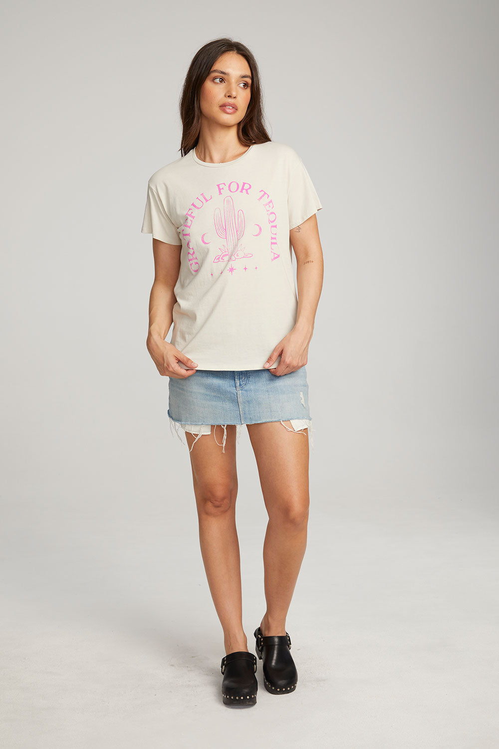 Tequila Tee WOMENS chaserbrand